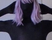 Nylondoll