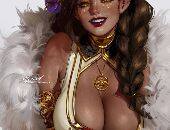 SadiexBunny