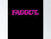 GayBoyFaggot