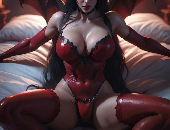 SissySophia84