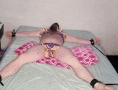 Realbackmailslave