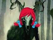 Freakishbeast