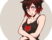 Shysissyfox