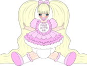 SissyDollyJosie
