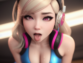 BambiKatty
