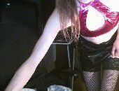 Shinythrash