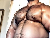 Sasquatchbear