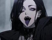 GothicSnowQueen