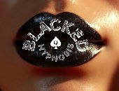 BlackedHypnosis