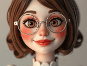 BlushingMarionette