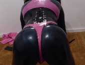 Sissysari