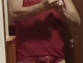 CUMDUMP55