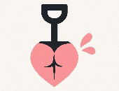 Cumshovel