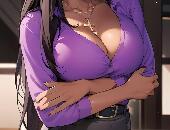 Ebonysissylover