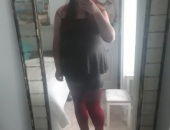 SissyBeccaBukkakeNJ