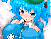 TouhouFanNitori