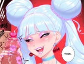 BrattyValentina
