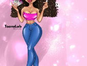 Alishathadoll
