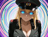 GeneralGreed