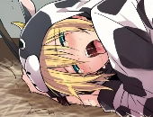 HypnotizedSissyCow