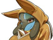 MelodyDragon