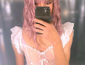 Youngspunsissy