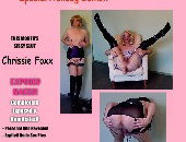 ChrissieFoxx