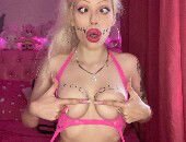 PinkSissyBimboDoll
