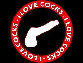 CockLuvinCockSucker