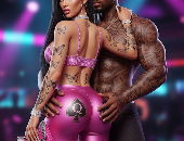 BarbieButterfly