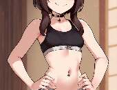 NagaTheBBCLover