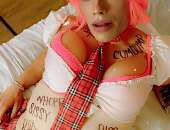 KimmySissyBitch86