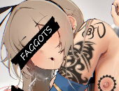 Cumfemboy