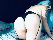 Mistressophelia