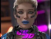GS3D
