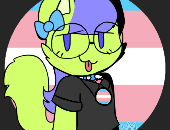 Lucythetransgooner