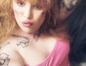 Blankspacebambi