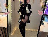 Seraphinesissy