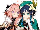 Trapwaifus