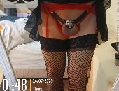 Sissyrogue