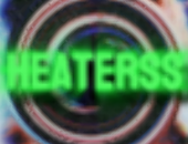 Heaterss