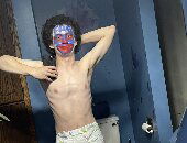 BenJohnsonFag