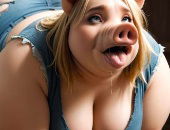 HornySissyPiggy