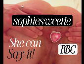 Sophiesweetie