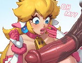 Peachssy