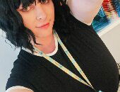 LexiTheAmazon