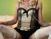 SissySlutMandi