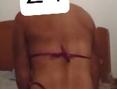 CristinaTravesti