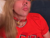SissyNikki1776