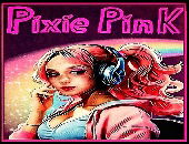 Pixiepink